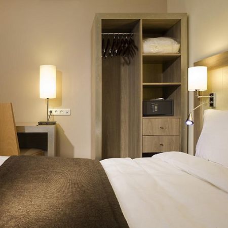 Mercure Calais Centre Номер фото