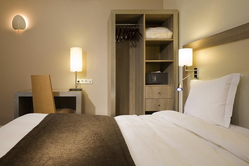 Mercure Calais Centre Номер фото