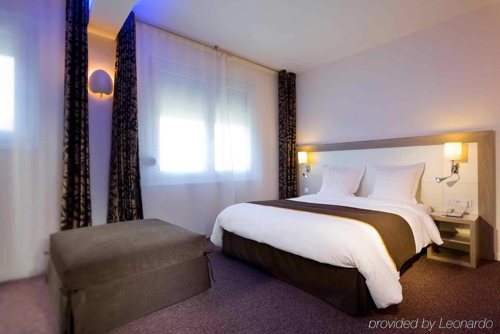 Mercure Calais Centre Экстерьер фото