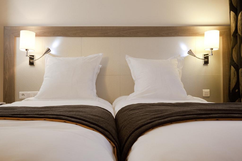 Mercure Calais Centre Экстерьер фото